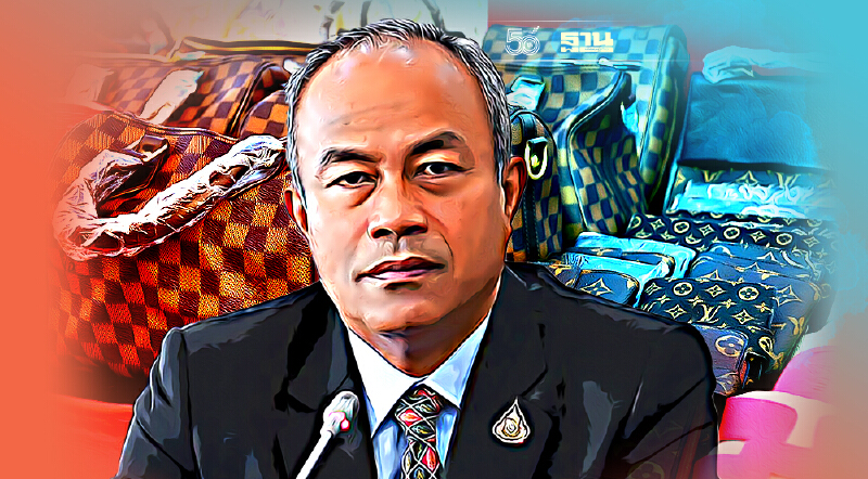 “พาณิชย์”เร่งแก้ปัญหาละเมิดลิขสิทธิ์ออนไลน์  ตั้งเป้าพาไทยหลุดบัญชี WL