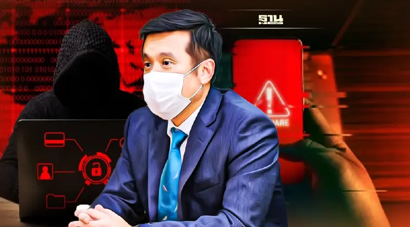 ดีอีเอส กระจายอำนาจ สน.ตำรวจทั่วประเทศ รับคดี พ.ร.บ.คอมพ์-ไซเบอร์