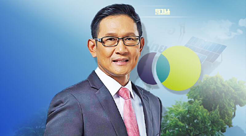 "ปตท." มุ่งพัฒนาสู่สังคมคาร์บอนต่ำ-สุดเจ๋งคว้า “DJSI” 10 ปีซ้อน "ปตท." มุ่งพัฒนาสู่สังคมคาร์บอนต่ำ-สุดเจ๋งคว้า “DJSI” 10 ปีซ้อน