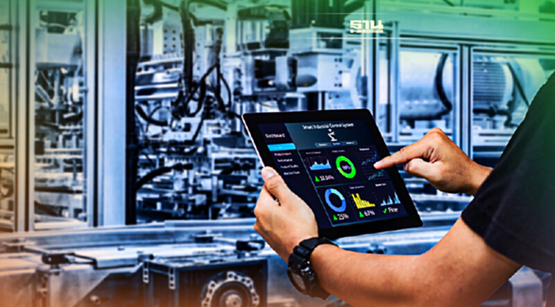AIS 5G เดินหน้าฟื้นฟูประเทศ ส่งโซลูชันติดปีกภาคผลิต-อุตสาหกรรม AIS 5G เดินหน้าฟื้นฟูประเทศ ส่งโซลูชันติดปีกภาคผลิต-อุตสาหกรรม