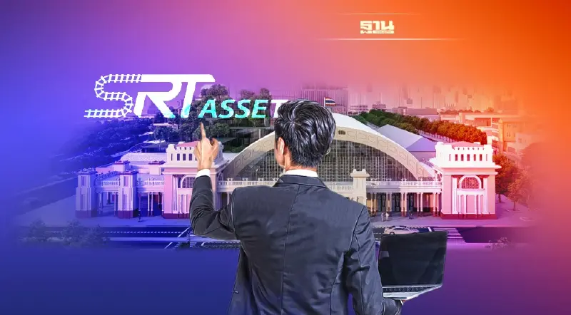 ‘SRTA’ลุยนำที่ดิน"หัวลำโพง" หาเงิน แก้สีผังเมืองไม่ได้-ขอสิทธิพิเศษ