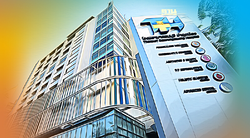 THG ฟื้นตัว 9 เดือนทำรายได้ 7,333 ล้าน ไตรมาส 3 กำไรสุทธิ 833 ล้านบาท