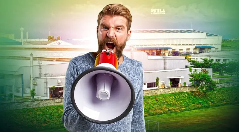 กนอ.เผยข้อร้องเรียนปี 64 เรื่องสิ่งแวดล้อมมากสุดหลังโรงงานละเลยกฎระเบียบ