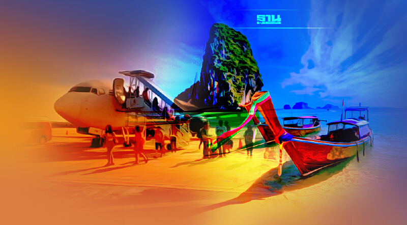 ระนองขอ100ล้านยกเครื่องสถานีบขส. กรอง83โครงการเข้าครม.สัญจร“กระบี่”