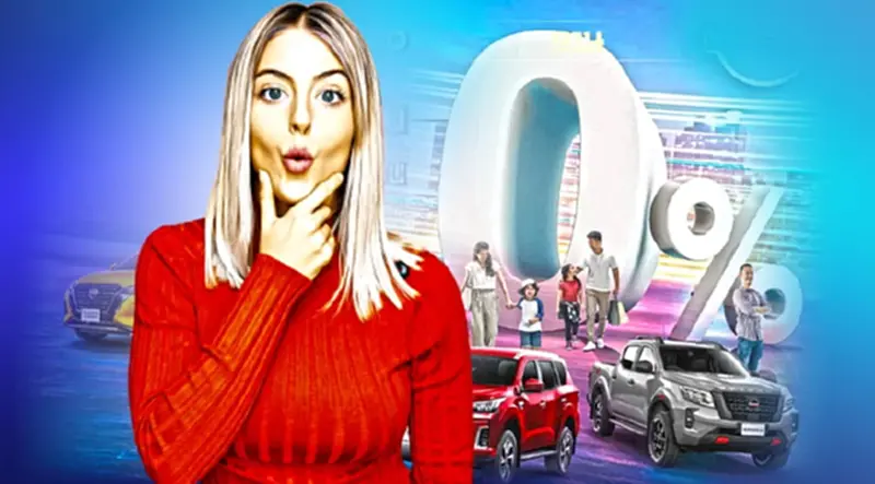 นิสสัน อัดแคมเปญขับฟรี 90 วันรับงาน Motor Expo 2021 นิสสัน อัดแคมเปญขับฟรี 90 วันรับงาน Motor Expo 2021