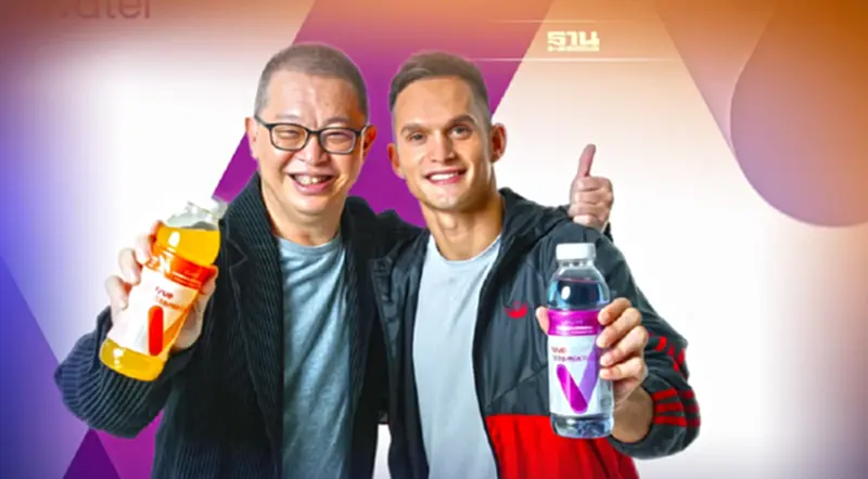 “ทรู” รุกตลาดน้ำผสมวิตามินและแร่ธาตุ เปิดตัว “True Vitamin Water” “ทรู” รุกตลาดน้ำผสมวิตามินและแร่ธาตุ เปิดตัว “True Vitamin Water”
