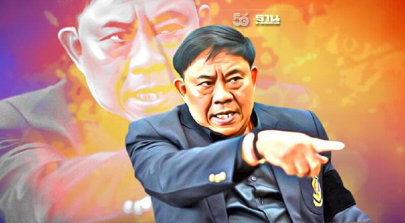 “อัศวิน”ยังไม่ได้ตัดสินใจ ลงสมัครผู้ว่าฯกทม.