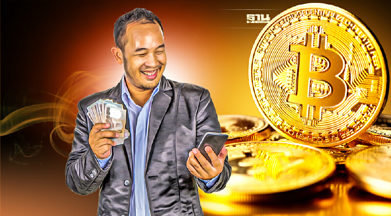 BAY แนะนักลงมือใหม่ ลงทุนคริปโตเริ่มที่ 5-10% ของพอร์ต