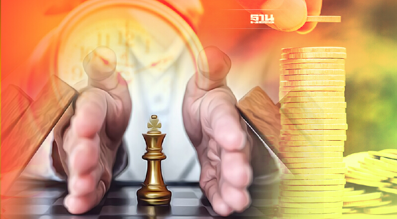 จำลองเกษียณด้วย “Worst Cases” ทางการเงิน