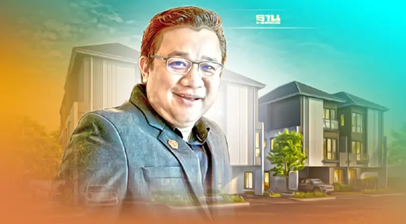 เอพี เปิด ไฮไลท์ 5 แบบบ้านใหม่ ส่งพลีโน่-บ้านกลางเมือง เขย่าแนวราบ เอพี เปิด ไฮไลท์ 5 แบบบ้านใหม่ ส่งพลีโน่-บ้านกลางเมือง เขย่าแนวราบ