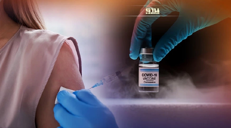 เปิดจุดวอล์ค อิน ฉีดวัคซีนไฟเซอร์ฟรีทั่วไทย มีจังหวัดไหนบ้าง เช็คที่นี่