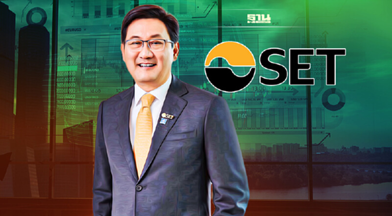 ตลท.หนุน SE ให้ความรู้ เตรียมพร้อมก่อนระดมทุน ตลท.หนุน SE ให้ความรู้ เตรียมพร้อมก่อนระดมทุน