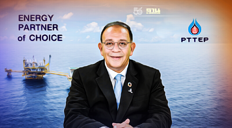 ปตท.สผ.เข้าพื้นที่แหล่งเอราวัณไม่ได้-เร่งลงทุนบงกช/อาทิตย์ชดเชยก๊าซฯ