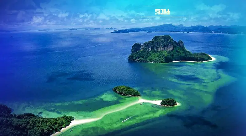 มติครม.เสนอพื้นที่อนุรักษ์ทะเลอันดามันขึ้นเป็นแหล่งมรดกโลก