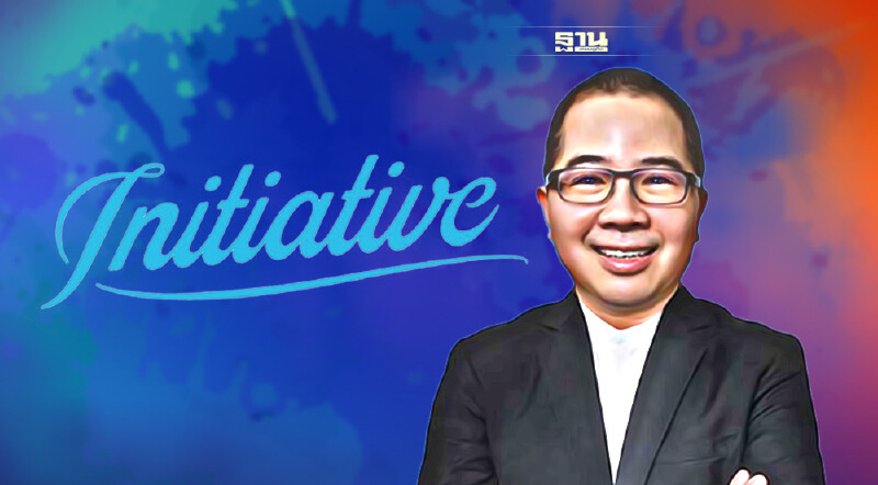 อินิชิเอทีฟ ครองแชมป์รางวัลมีเดียเอเยนซี่คุณภาพ RECMA 3 ปีซ้อน