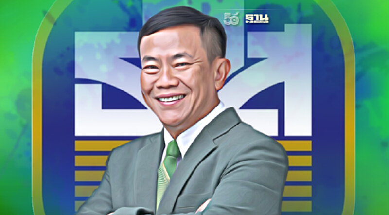 ธกส. มองพืช 3ก. อนาคตเกษตรไทย หนุนสินเชื่อดอก 0.01% ต่อปี ธกส. มองพืช 3ก. อนาคตเกษตรไทย หนุนสินเชื่อดอก 0.01% ต่อปี