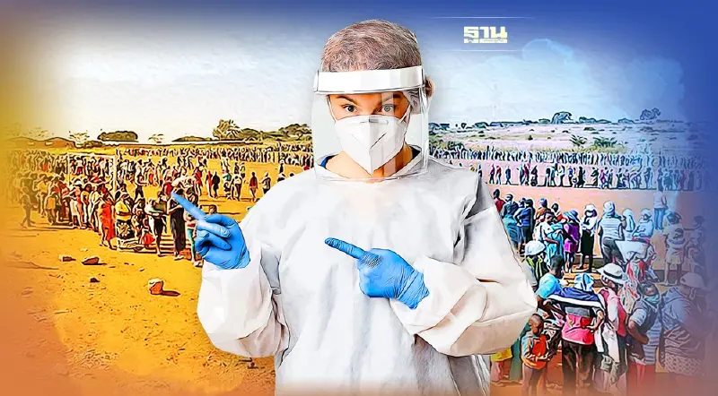 เปิดชื่อ12ประเทศแถบแอฟริกาตอนใต้เข้าไทยนับพันคน หลังเปิดประเทศ