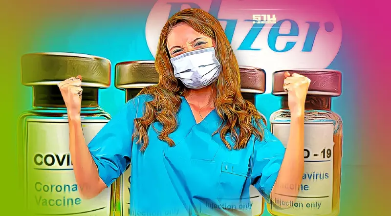 ครม.เคาะซื้อวัคซีนไฟเซอร์ เพิ่ม30 ล้านโดส มีลุ้นได้วัคซีน Gen ใหม่