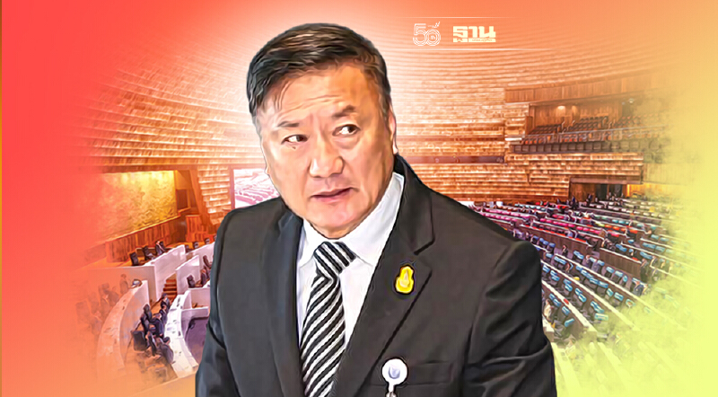 จับตา“นิโรธ” นำประชุมวิปรัฐบาล  ที่ทำเนียบครั้งแรก