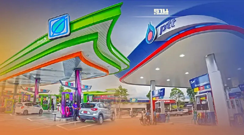 ข่าวดี! พรุ่งนี้"โออาร์-บางจาก"ลดราคาน้ำมันทุกชนิด 60 สต. เว้น E85 ลด 40 สต. ข่าวดี! พรุ่งนี้"โออาร์-บางจาก"ลดราคาน้ำมันทุกชนิด 60 สต. เว้น E85 ลด 40 สต.