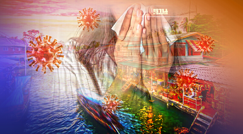 โควิดสมุทรสาครวันนี้ เสียชีวิตเพิ่ม 2 ราย ติดเชื้อใหม่ 51 ราย