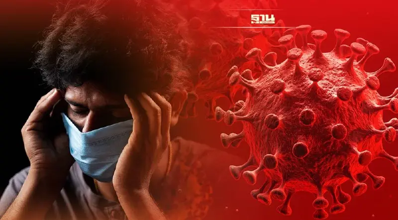 โควิดโอไมครอน อาจติดซ้ำได้หากเคยป่วยโควิดมาก่อน