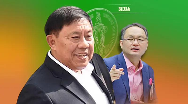 "เพื่อไทย"จี้"อัศวิน ขวัญเมือง" ลาออก เปิดทางเลือกตั้งผู้ว่าฯ กทม. คนใหม่ "เพื่อไทย"จี้"อัศวิน ขวัญเมือง" ลาออก เปิดทางเลือกตั้งผู้ว่าฯ กทม. คนใหม่