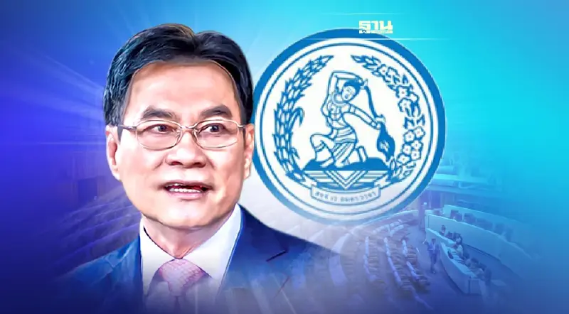 “จุรินทร์”เชื่อคนที่เหลือ ยังเหนียวแน่นกับปชป. หลัง“นิพิฏฐ์” ลาออก “จุรินทร์”เชื่อคนที่เหลือ ยังเหนียวแน่นกับปชป. หลัง“นิพิฏฐ์” ลาออก