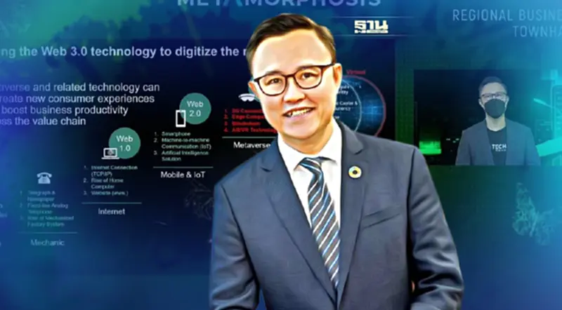 กสิกรไทยเตรียมเพิ่มกำลังกว่า 5 เท่ารุกเพิ่มรายได้ธุรกิจต่างประเทศ 5%ปี 66 กสิกรไทยเตรียมเพิ่มกำลังกว่า 5 เท่ารุกเพิ่มรายได้ธุรกิจต่างประเทศ 5%ปี 66