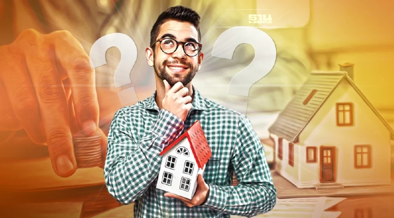 5 คำถามสุดฮิต เมื่อคิดจะมีบ้าน รวมเคล็ดลับคำนวณงบประมาณ 5 คำถามสุดฮิต เมื่อคิดจะมีบ้าน รวมเคล็ดลับคำนวณงบประมาณ