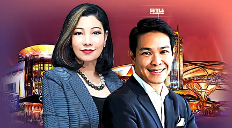 “ชฎาทิพ จูตระกูล” ตั้ง “ปานเทพย์ นิลสินธพ” คุมสายงานใหม่ Customer Experience “ชฎาทิพ จูตระกูล” ตั้ง “ปานเทพย์ นิลสินธพ” คุมสายงานใหม่ Customer Experience