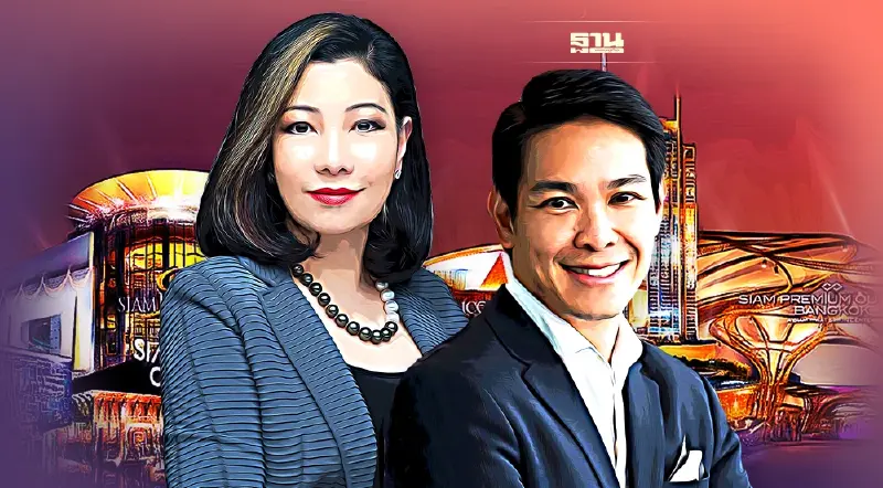 “ชฎาทิพ จูตระกูล” ตั้ง “ปานเทพย์ นิลสินธพ” คุมสายงานใหม่ Customer Experience