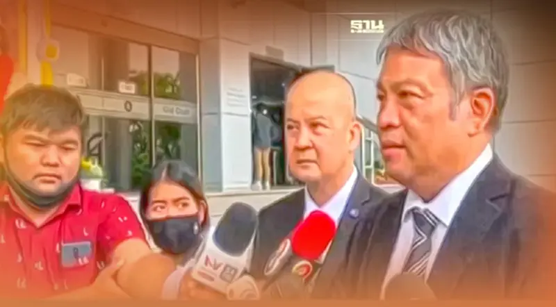 ศาลคดีทุจริตรับฟ้อง “อดีตเลขาฯ กช.”ผิด ม.157 ปมโรงเรียนกรุงเทพคริสเตียน ศาลคดีทุจริตรับฟ้อง “อดีตเลขาฯ กช.”ผิด ม.157 ปมโรงเรียนกรุงเทพคริสเตียน