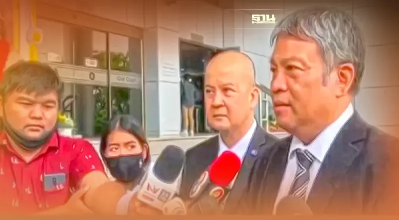 ศาลคดีทุจริตรับฟ้อง “อดีตเลขาฯ กช.”ผิด ม.157 ปมโรงเรียนกรุงเทพคริสเตียน