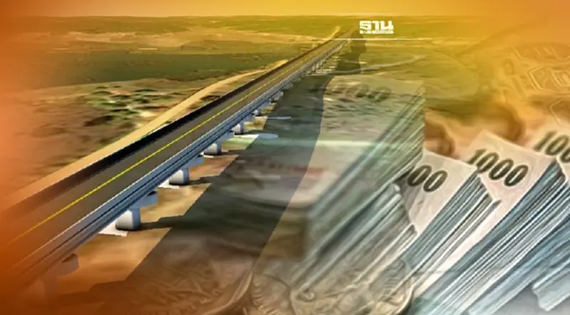 ทช.เวนคืน ตัด4เลนใหม่ 23กิโล1,600ล้าน เชื่อมสนามบิน-สะพานข้ามโขง3 นครพนม ทช.เวนคืน ตัด4เลนใหม่ 23กิโล1,600ล้าน เชื่อมสนามบิน-สะพานข้ามโขง3 นครพนม