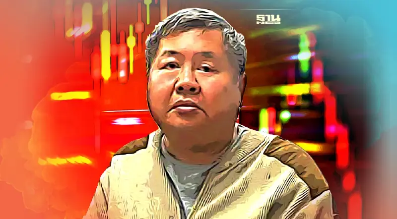 ข่าวจำคุก"เปรมชัย" ฉุดหุ้น ITD ร่วง 0.93%