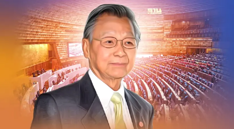 "ชวน" เมิน"โอมิครอน" เดินหน้าประชุมสภาฯ 5 ม.ค.65 "ชวน" เมิน"โอมิครอน" เดินหน้าประชุมสภาฯ 5 ม.ค.65