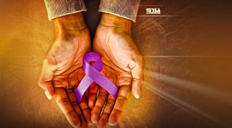 10 ธันวาคม วันต่อต้านโรคมะเร็ง เผย 5 อันดับมะเร็งที่พบมาก พร้อม 7 สัญญาณเตือน