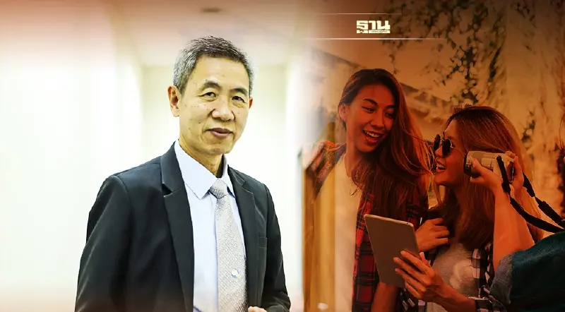 กรมการท่องเที่ยวชวนสมัครมัคคุเทศก์ รับเปิดประเทศ