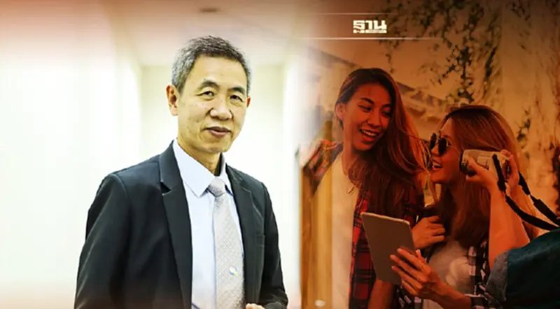 กรมการท่องเที่ยวชวนสมัครมัคคุเทศก์ รับเปิดประเทศ กรมการท่องเที่ยวชวนสมัครมัคคุเทศก์ รับเปิดประเทศ