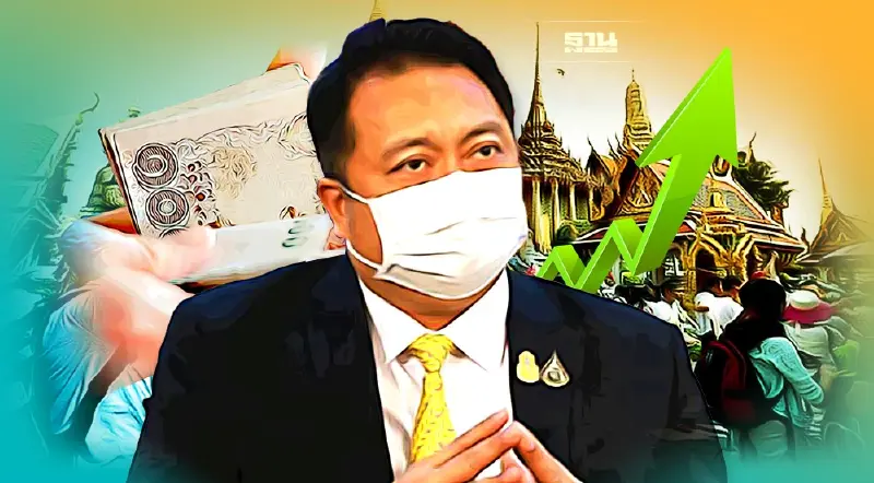 เร่ง ReSkill - UpSkill กลุ่มแรงงานท่องเที่ยวรับเศรษฐกิจฟื้น