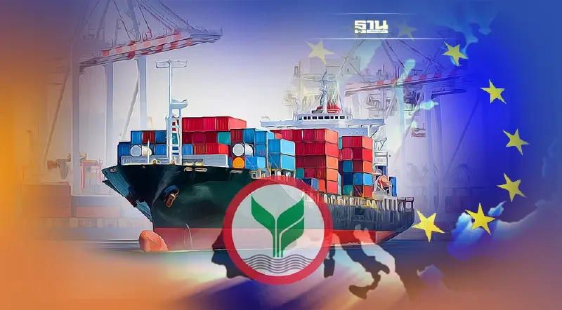 เปิด 3 แนวทางที่ผู้ส่งออกต้องปรับตัว หลัง EU เตรียมเก็บภาษีคาร์บอน