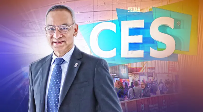 “พาณิชย์”จับมือไอโอที หนุนสตาร์ทอัพไทยร่วมงาน CES 2022 “พาณิชย์”จับมือไอโอที หนุนสตาร์ทอัพไทยร่วมงาน CES 2022