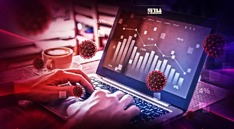 โอไมครอน ป่วนตลาดหุ้นไทยอย่างไร เช็คกลุ่มหุ้นเสี่ยง-ได้ประโยชน์