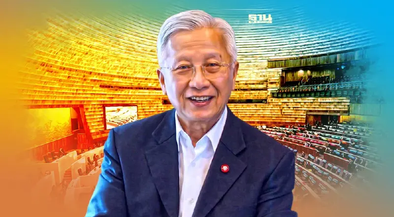 “ดร.กนก วงษ์ตระหง่าน”สรุปงาน 4 เรื่องในฐานะส.ส. ภูมิใจทำเพื่อประชาชน