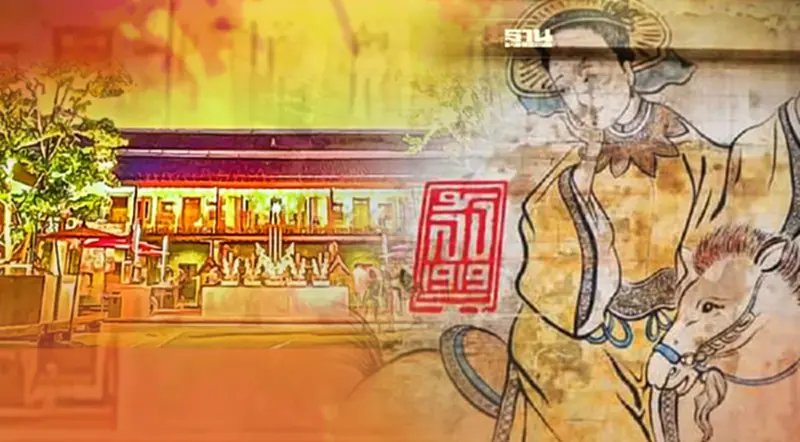 ปิดตำนาน“ล้ง 1919”แหล่งท่องเที่ยวประวัติศาสตร์ไทย-จีน 1ธ.ค.64 ปิดตำนาน“ล้ง 1919”แหล่งท่องเที่ยวประวัติศาสตร์ไทย-จีน 1ธ.ค.64
