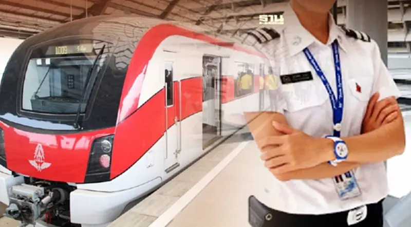รถไฟฟ้า ร.ฟ.ท. จำกัด รับสมัครงานวุฒิปริญญาตรีทุกสาขา เช็คตำแหน่งว่างที่นี่ รถไฟฟ้า ร.ฟ.ท. จำกัด รับสมัครงานวุฒิปริญญาตรีทุกสาขา เช็คตำแหน่งว่างที่นี่