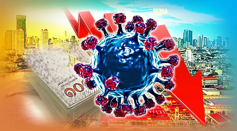 สศค. จับตาใกล้ชิด “โอมิครอน” ความเสี่ยงใหม่เศรษฐกิจไทย