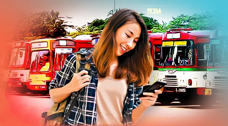 ขสมก.จัดแผนเดินรถรองรับเดินทางวันหยุดยาว เส้นทางไหนบ้างเช็คที่นี่