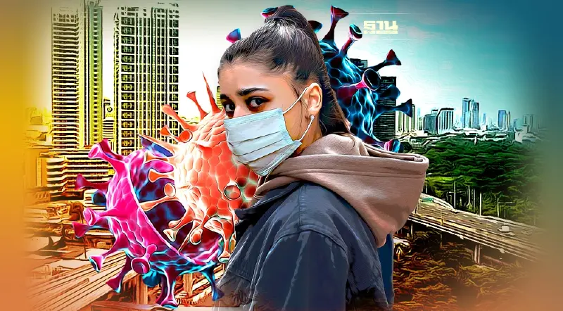 ด่วน! ยกระดับรับมือ"โอมิครอน"สธ.ชงยกเลิก test and go เข้มกักตัวคนเข้าประเทศ